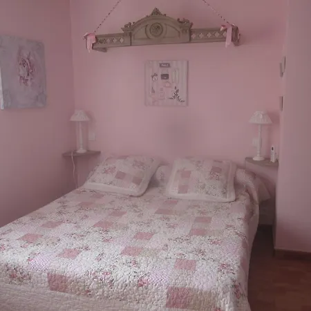 Chez Martine Cote Jardin Appartement Carcassonne
