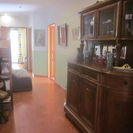 Appartement Chez Martine Cote Jardin Carcassonne